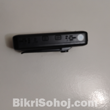 Body Camera